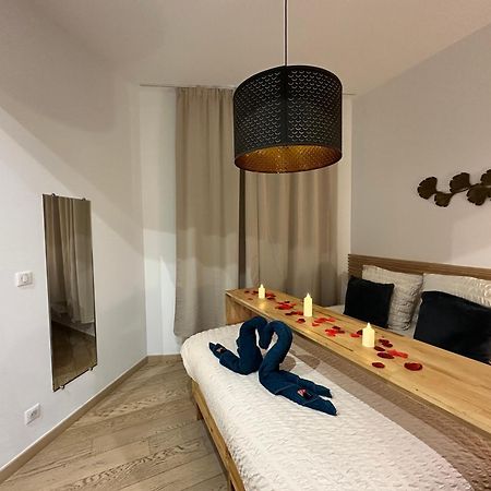 Mieuxqualhotel Jacuzzi Privatif La Parenthese Bordeaux Exteriér fotografie