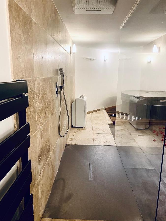 Mieuxqualhotel Jacuzzi Privatif La Parenthese Bordeaux Exteriér fotografie