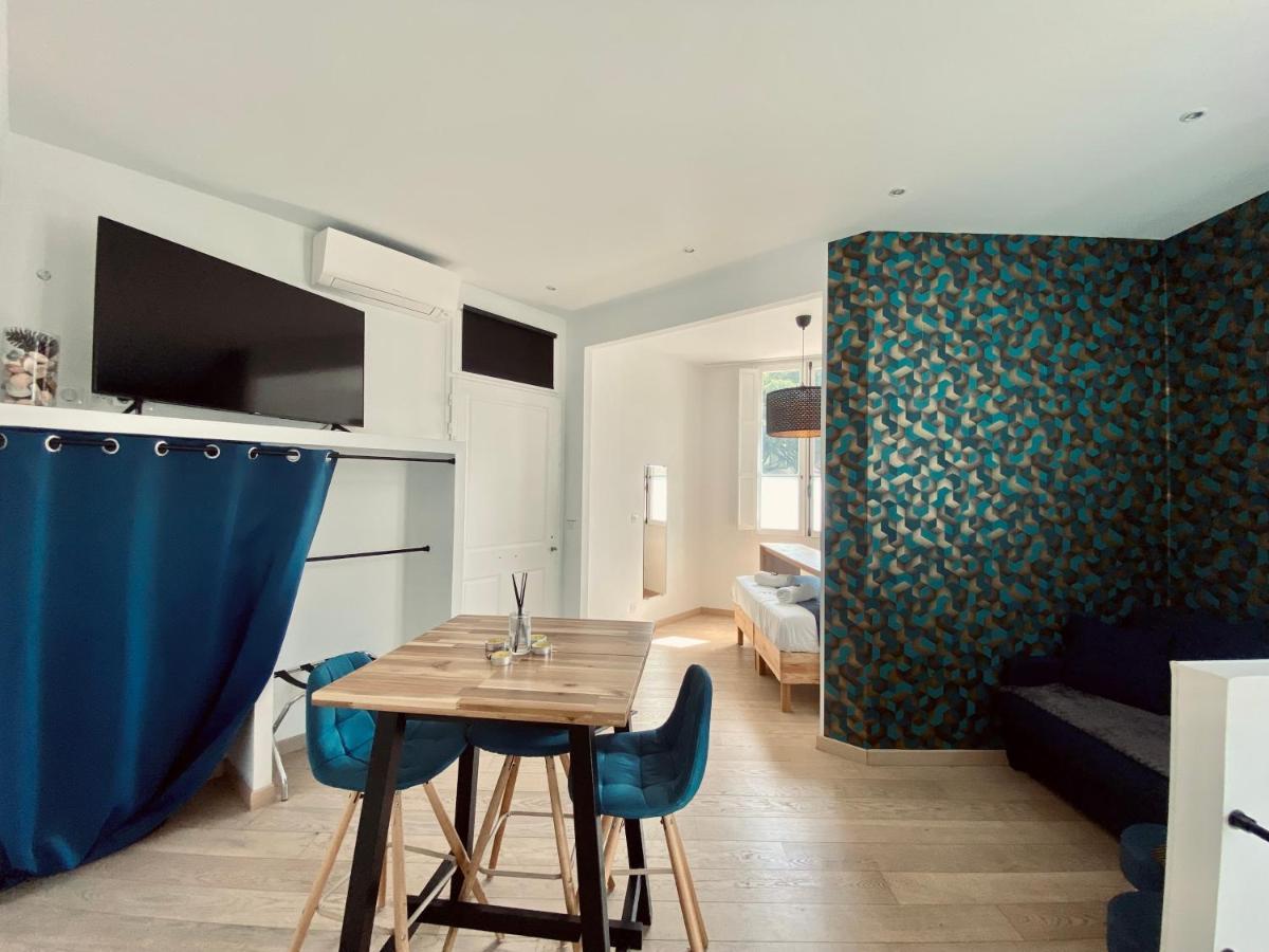 Mieuxqualhotel Jacuzzi Privatif La Parenthese Bordeaux Exteriér fotografie